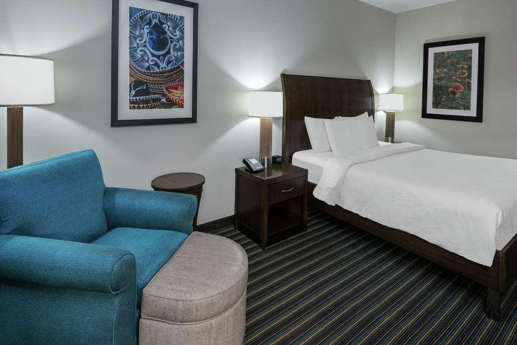 Hilton Garden Inn San Antonio/Rim Pass Drive Cameră foto