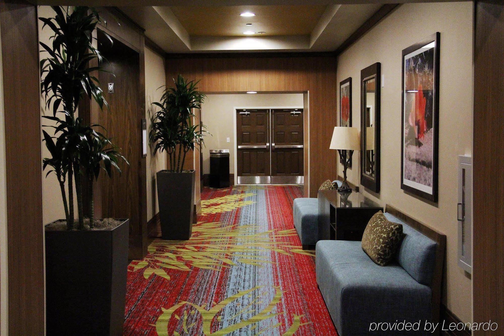 Hilton Garden Inn San Antonio/Rim Pass Drive Exterior foto